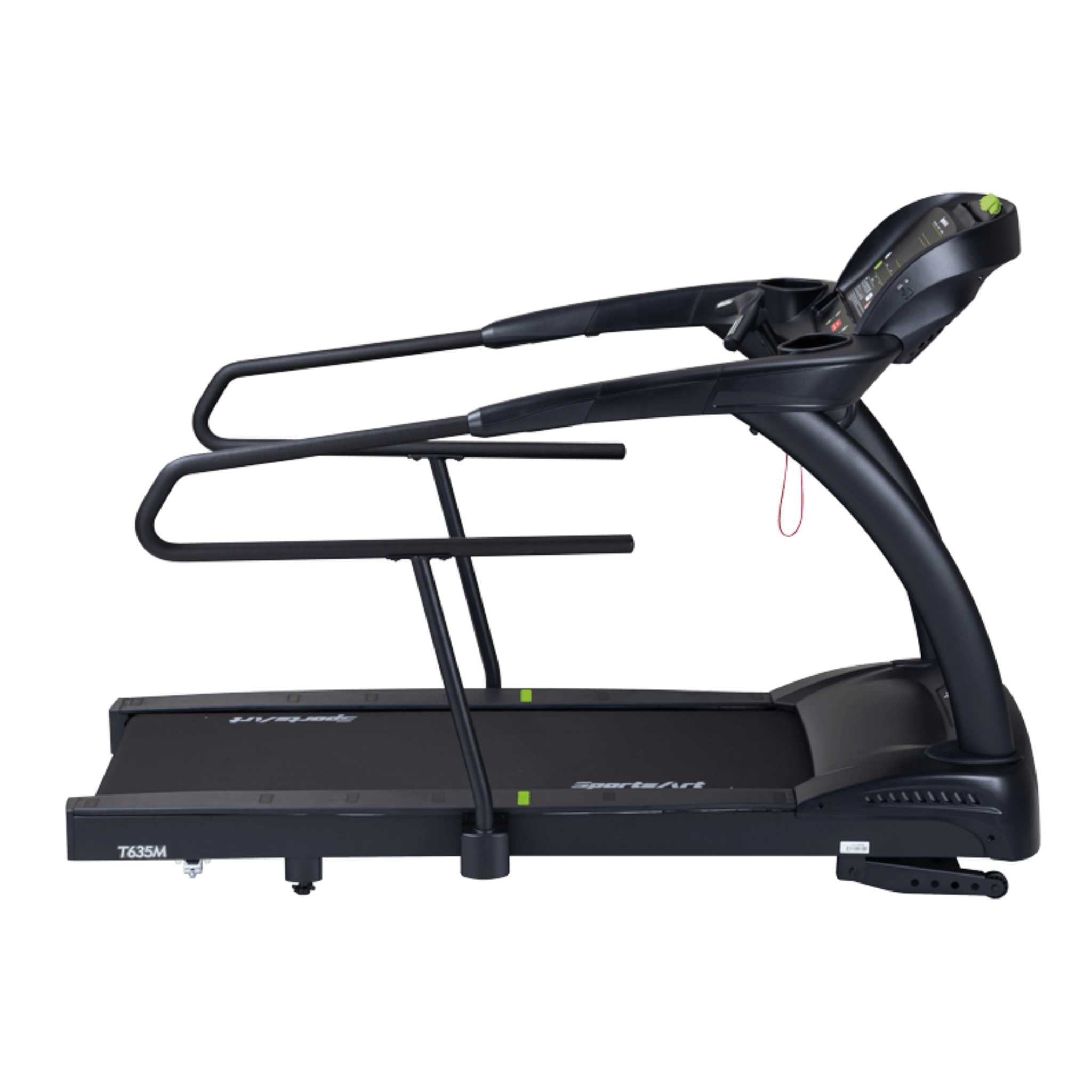 SportsArt T635M Rehabilitation Treadmill