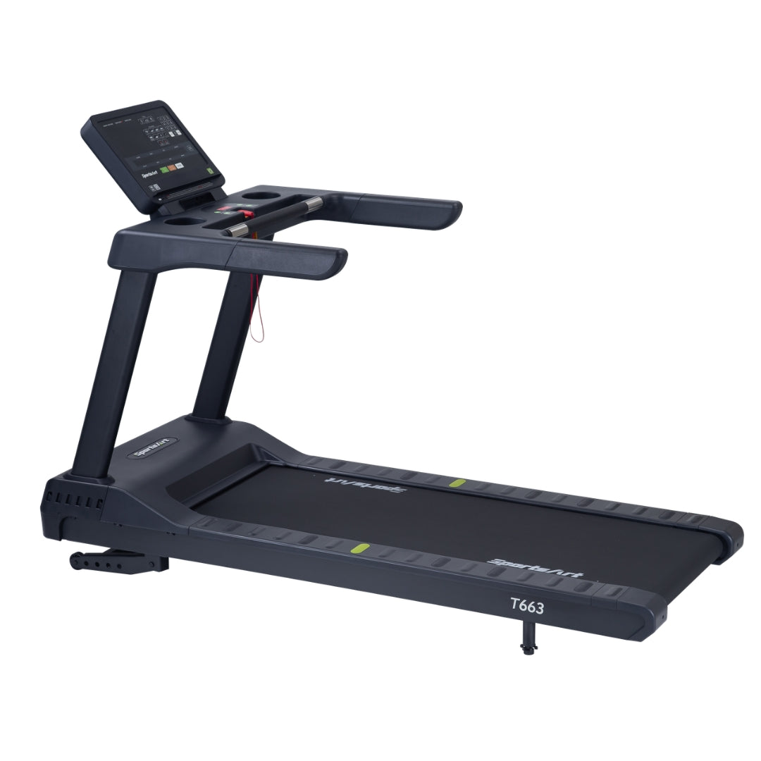 SportsArt T663 Essentials Series Treadmill