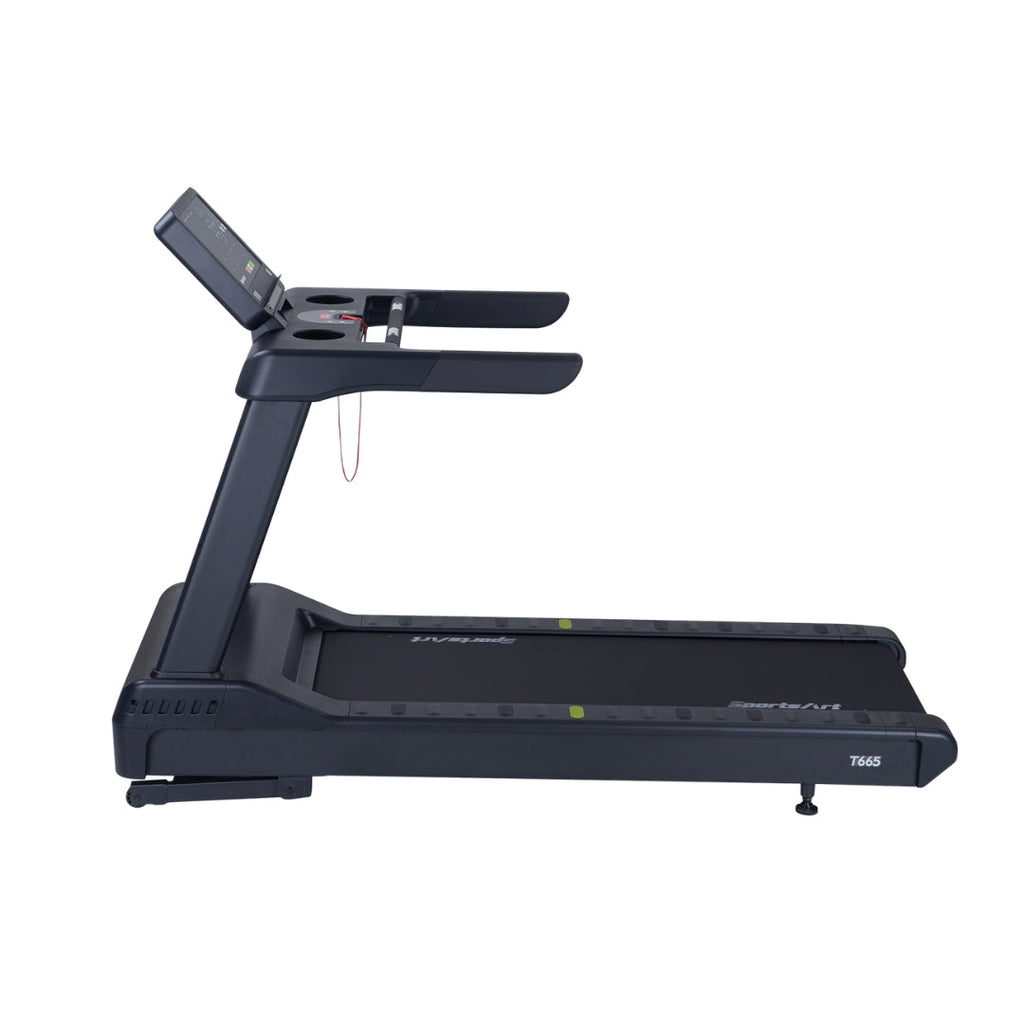 SportsArt T665 Essentials Series Treadmill