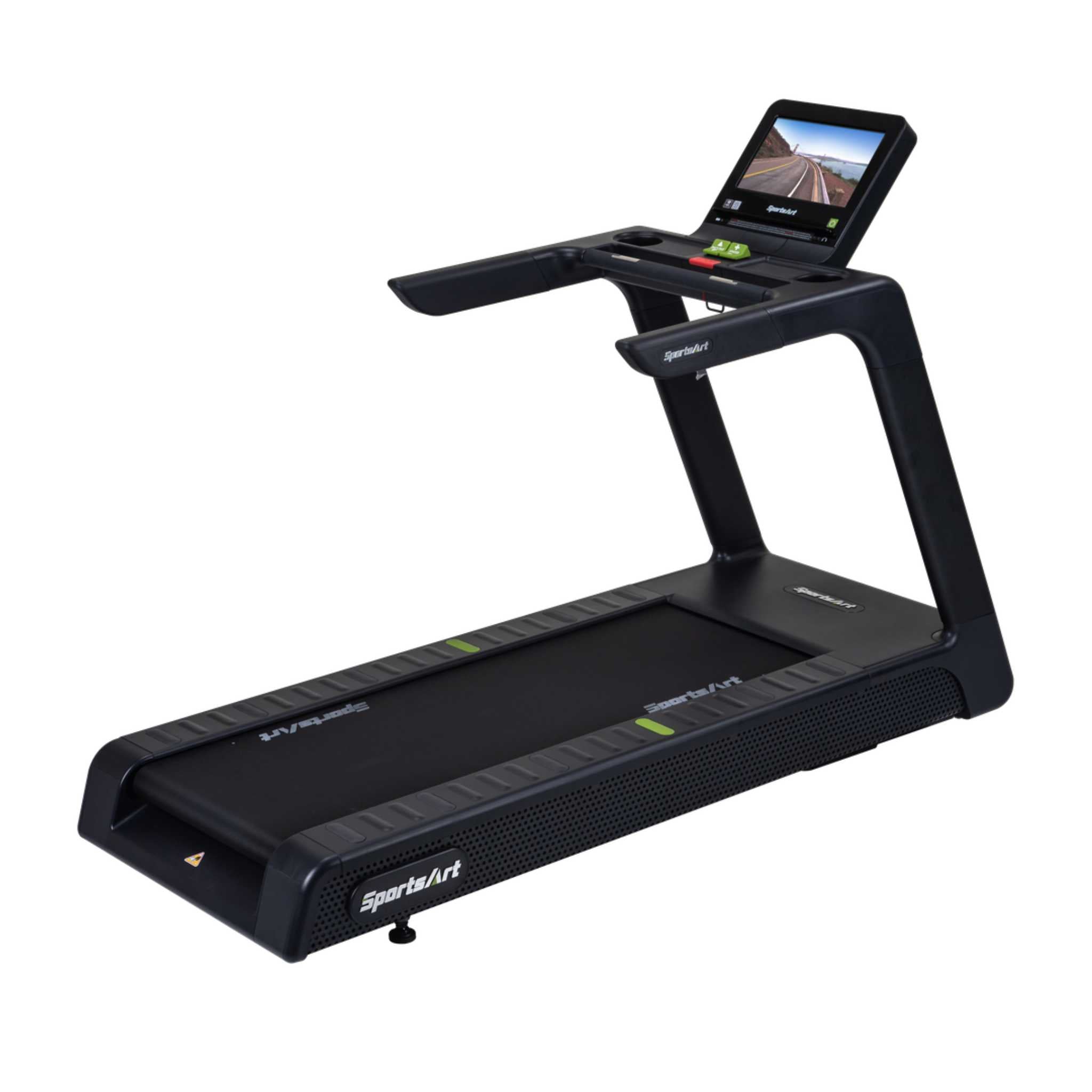 SportsArt T674L-16 Treadmill