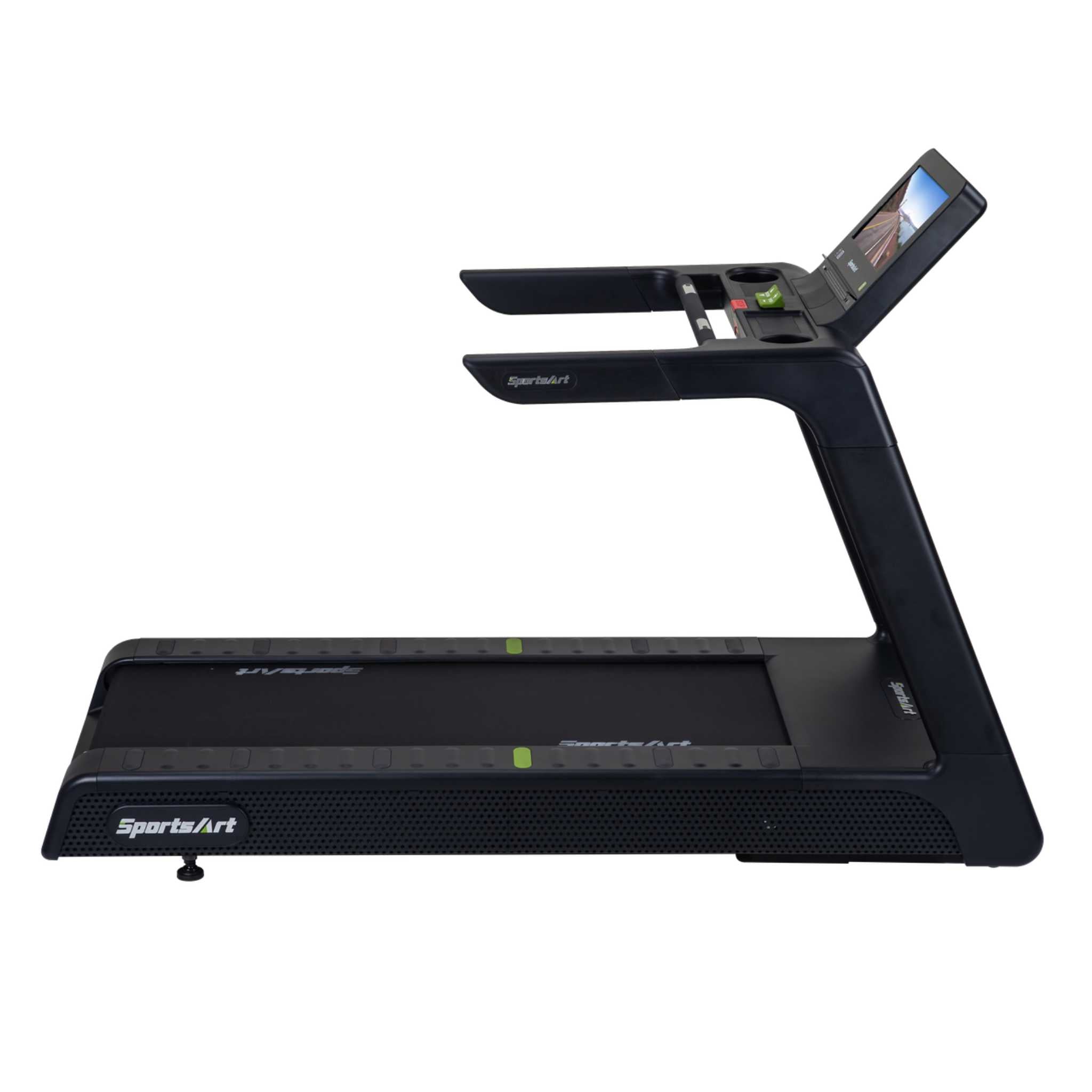 SportsArt T674L-16 Treadmill