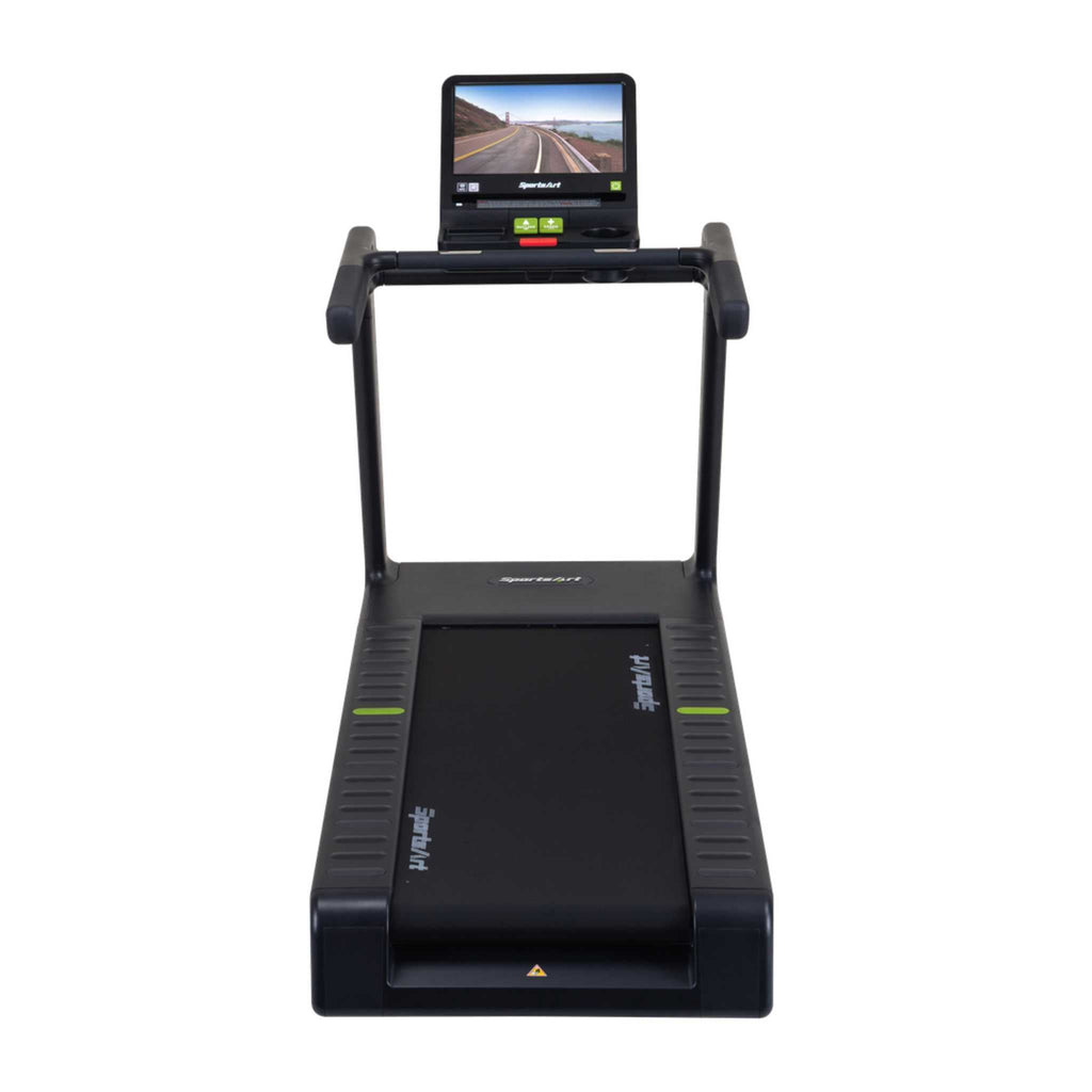 SportsArt T674L-16 Treadmill