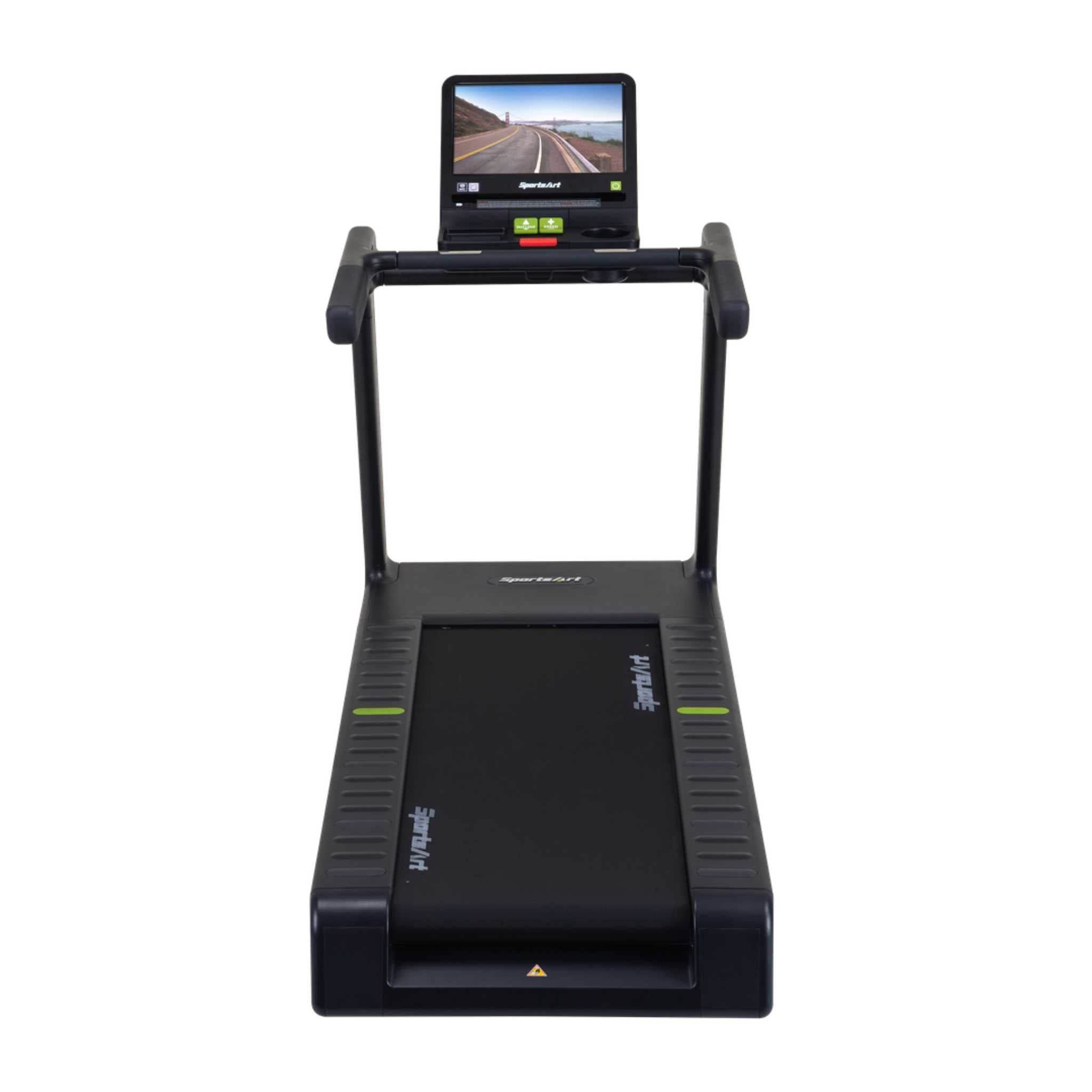 SportsArt T674L-16 Treadmill