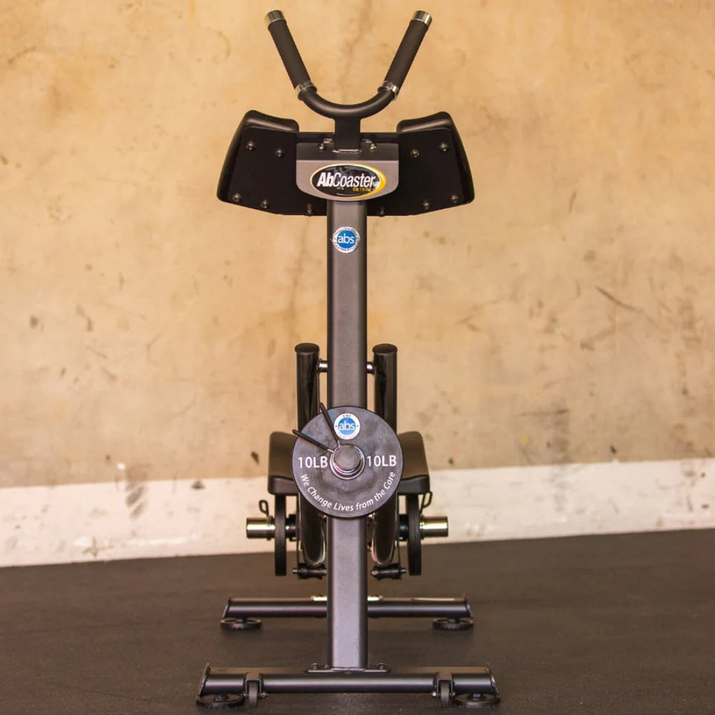 The Abs Company ABS2003 Ab Coaster CS1500 Core Trainer