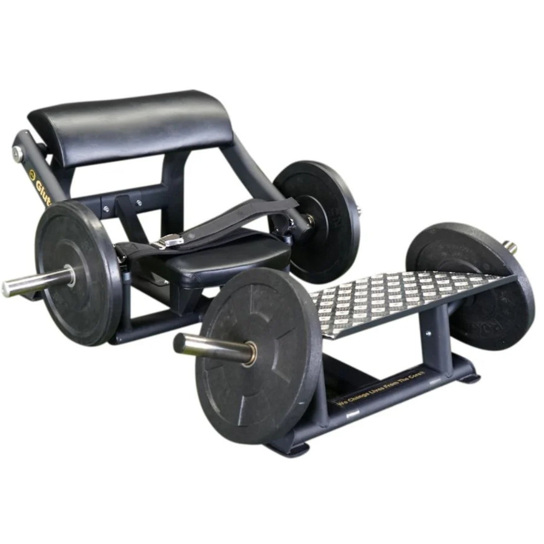 The Abs Company ABS1018B Glute Lift Pro