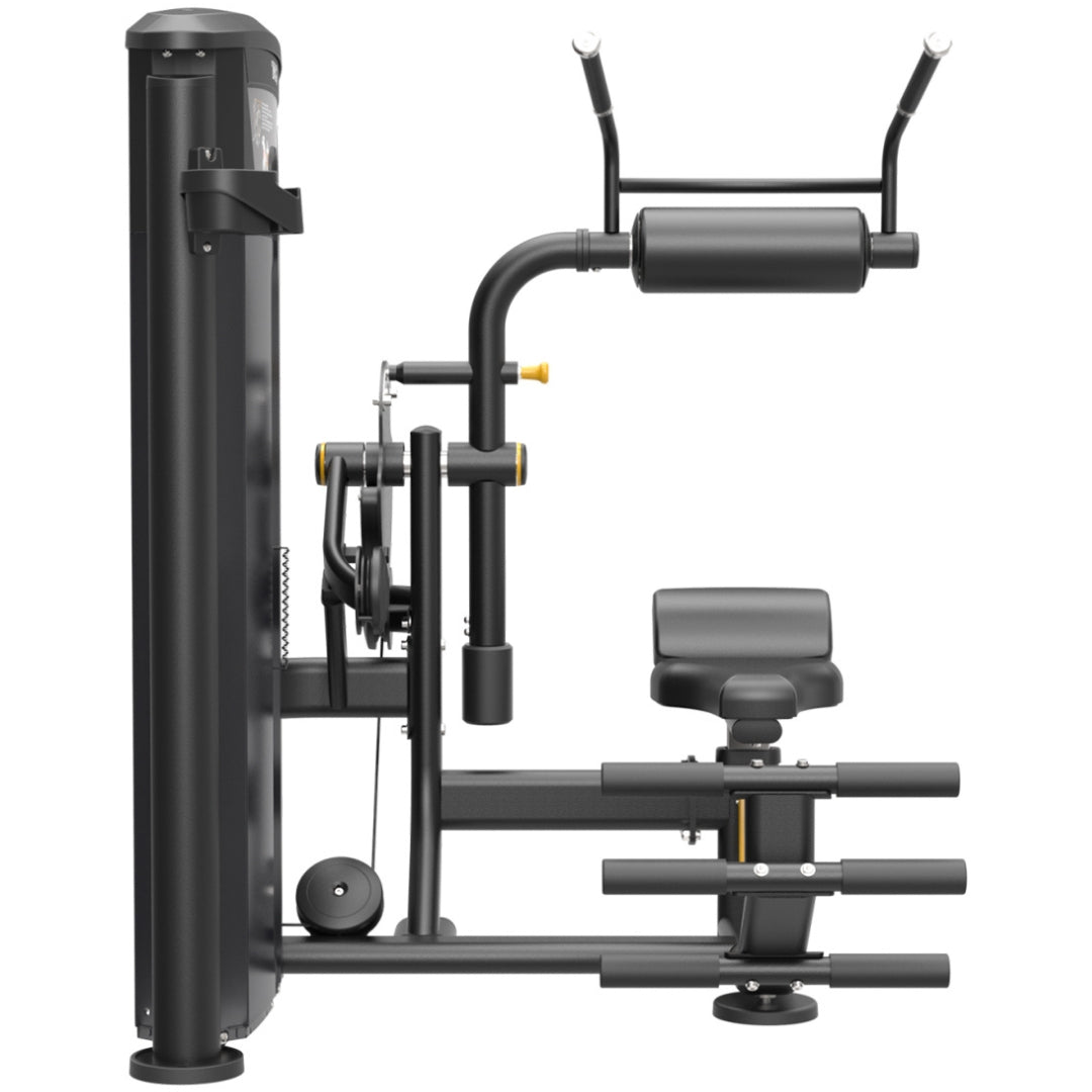 TAG ELITE Ab/Back Extension