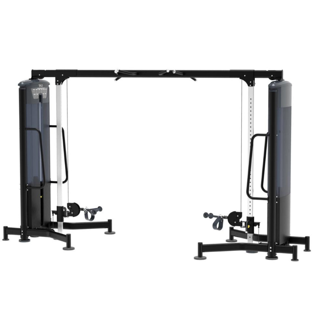 TAG Fitness ELITE-CC Cable Crossover