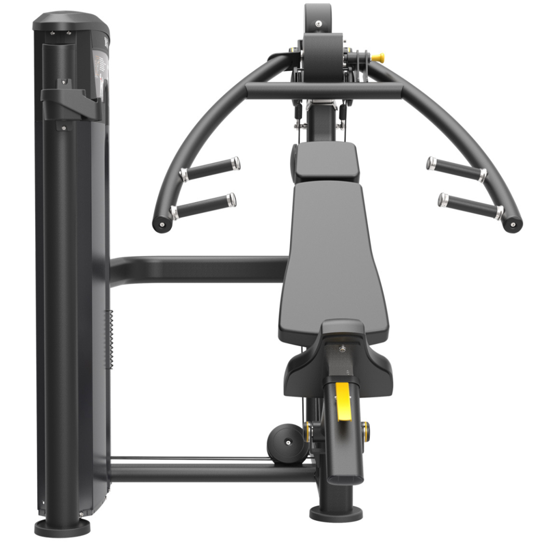 TAG Elite - Multi Press Machine