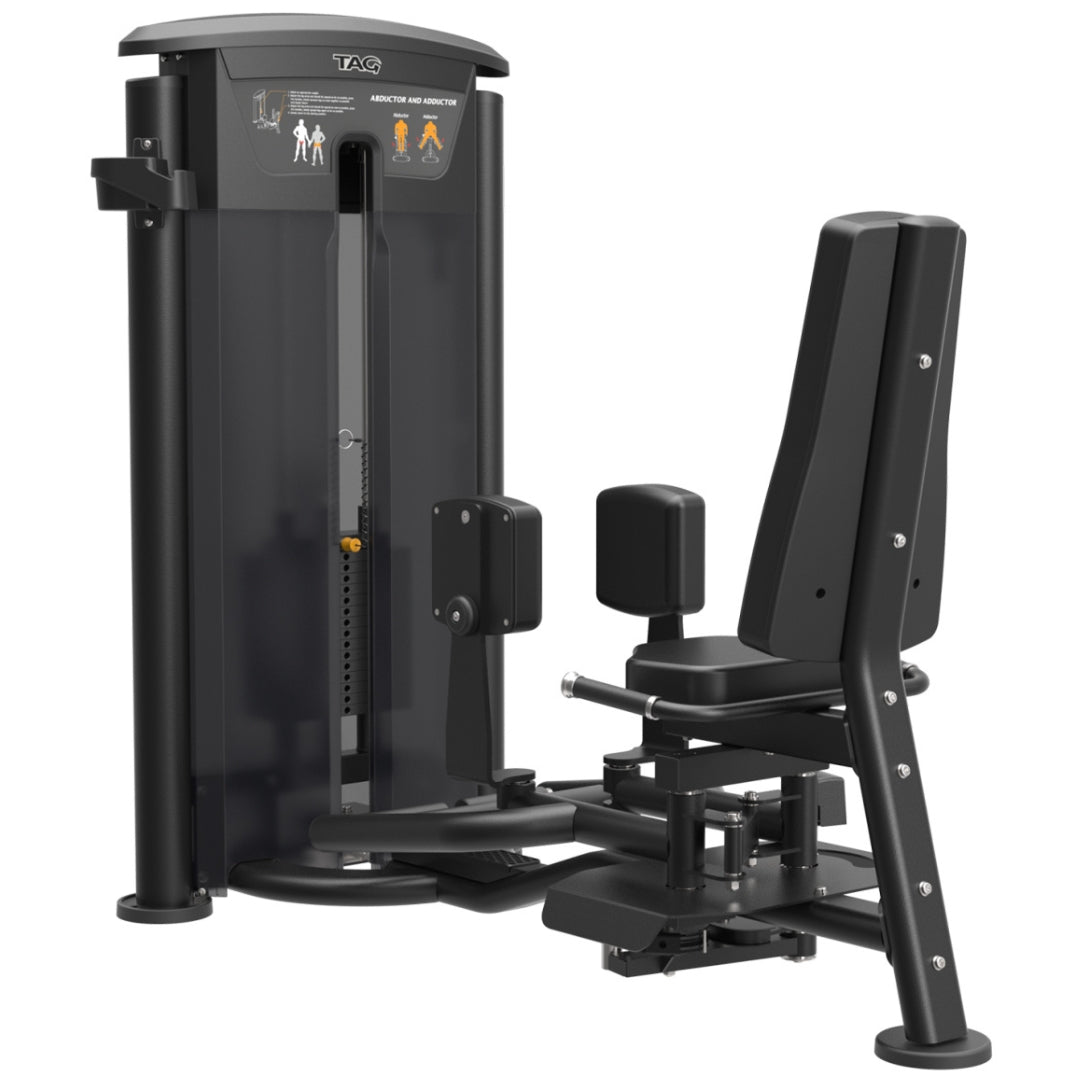 TAG Fitness Elite Inner/Outer Thigh Machine