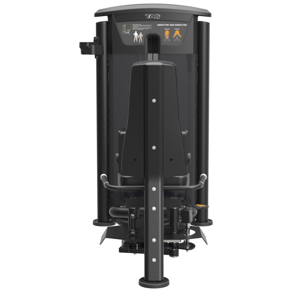 TAG Fitness Elite Inner/Outer Thigh Machine