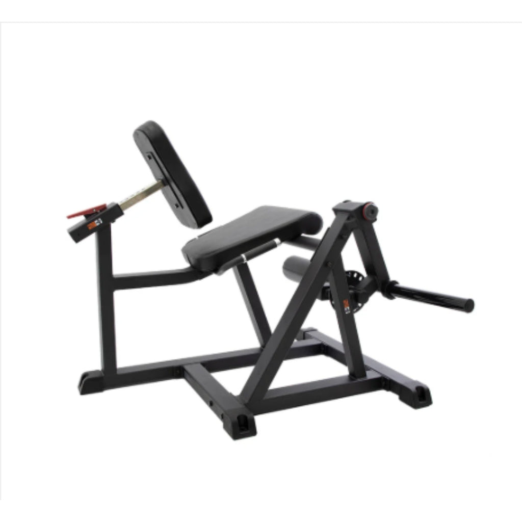 TKO Seated Leg Extension 6051