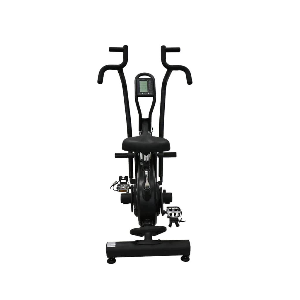 TKO AirRaid Fan Stationary Bike 8AB