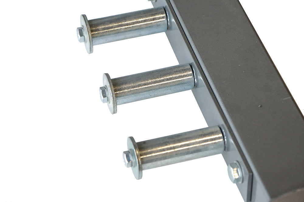 TKO Strength Annex Power Rack Package 920PR-ANX