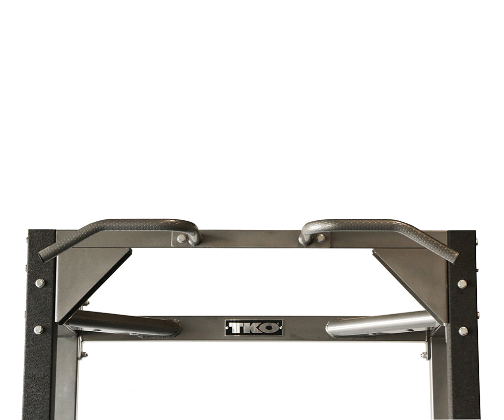 TKO Strength Annex Power Rack Package 920PR-ANX