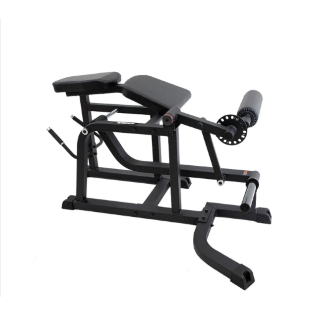 TKO 6050 Selectorized Prone Leg Curl