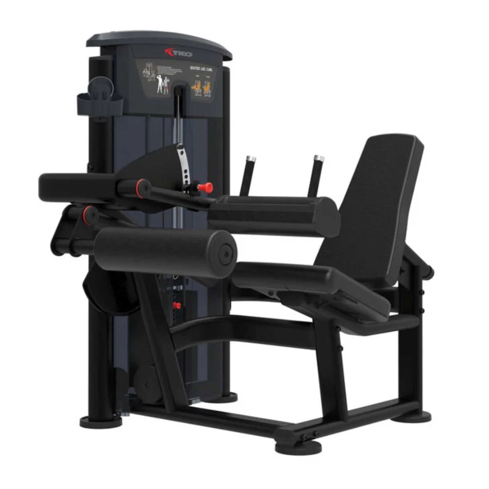 TKO Signature 7012-G2 Seated Leg Curl