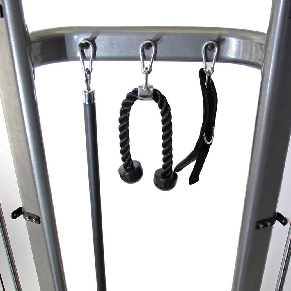TKO 9050 Functional Trainer Commercial Cable Machine