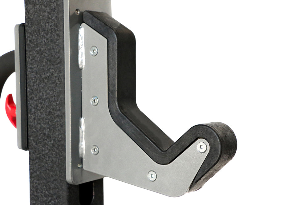 TKO Strength Annex Power Rack Package 920PR-ANX