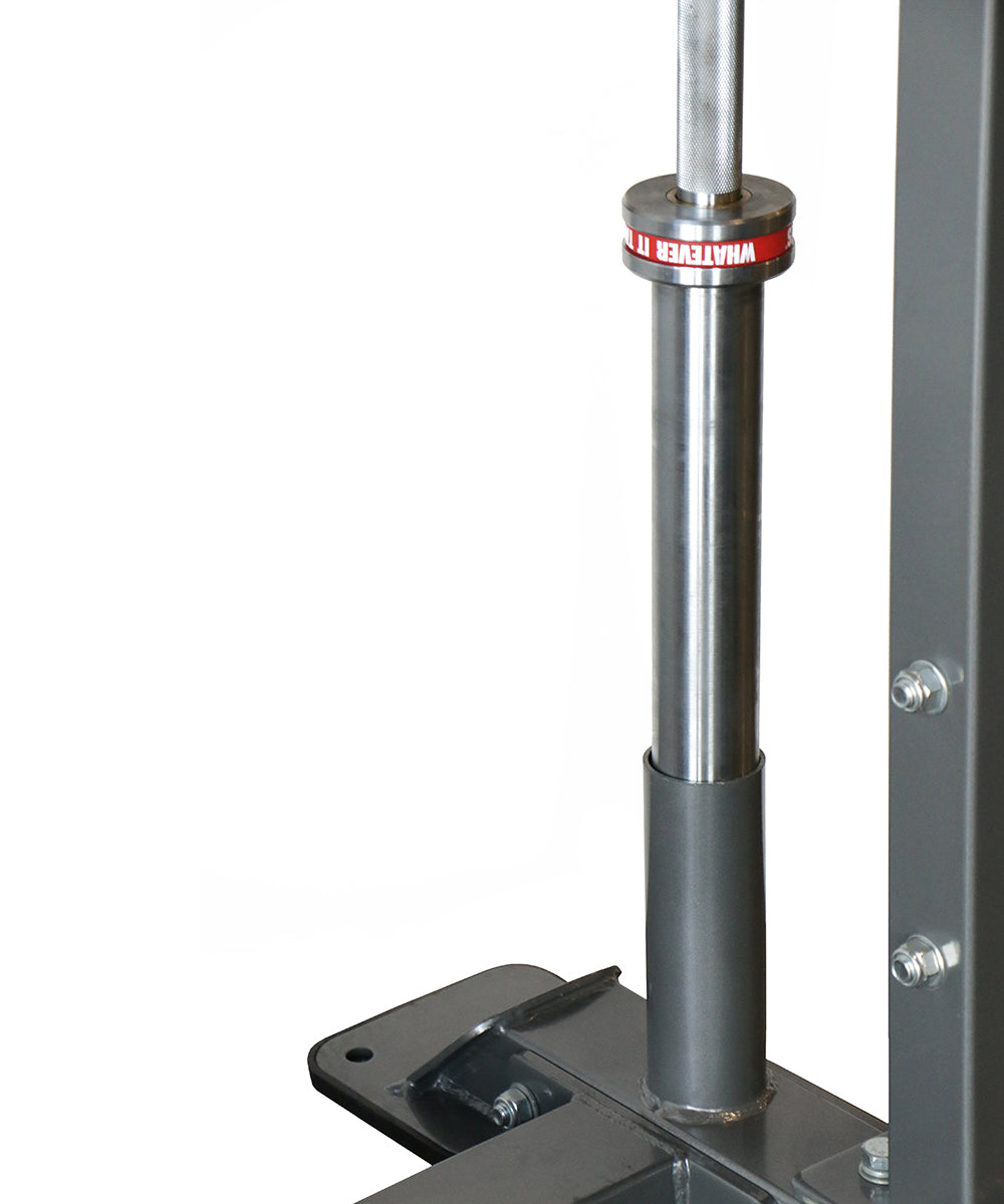 TKO Strength Annex Power Rack Package 920PR-ANX