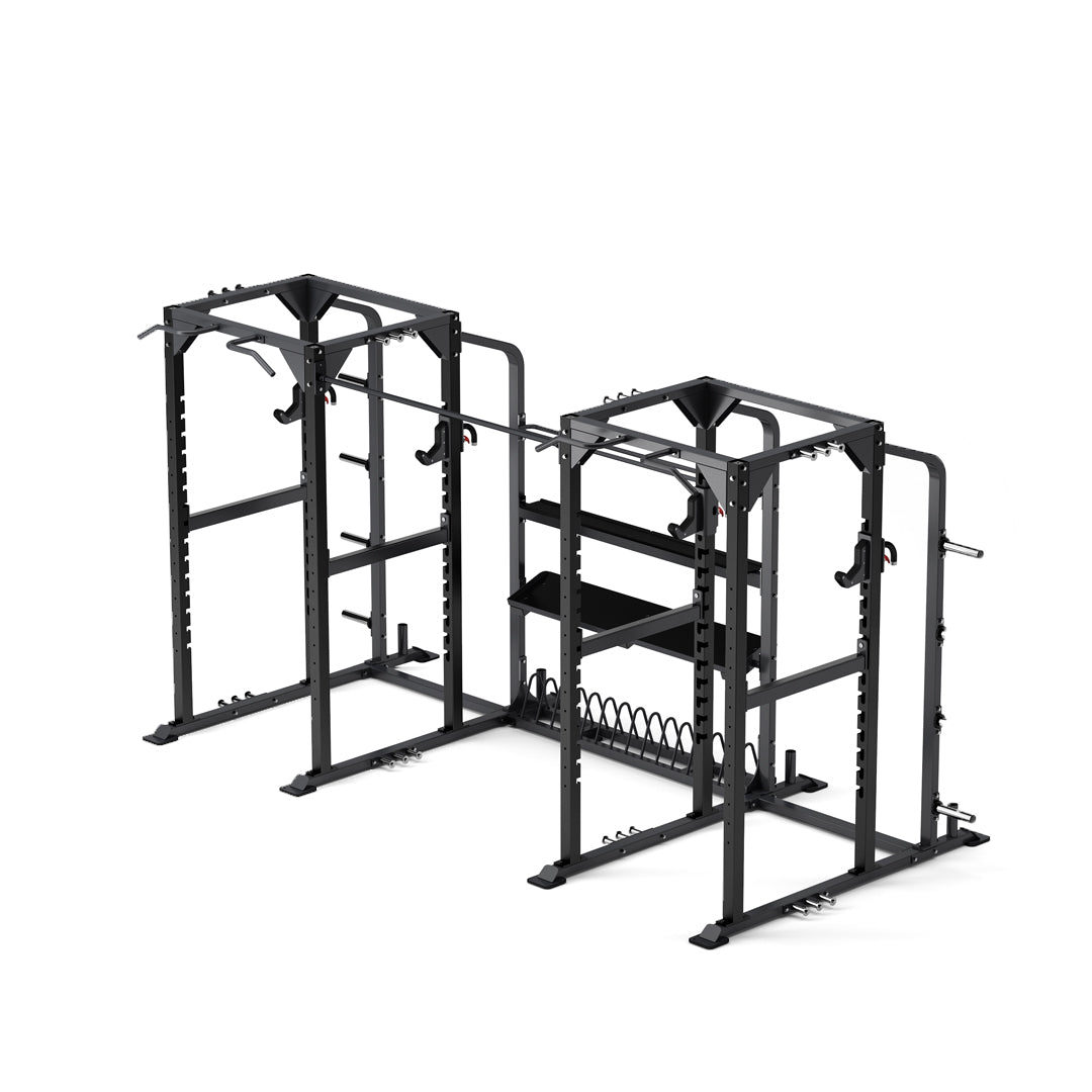 TKO Strength Annex Power Rack Package 920PR-ANX