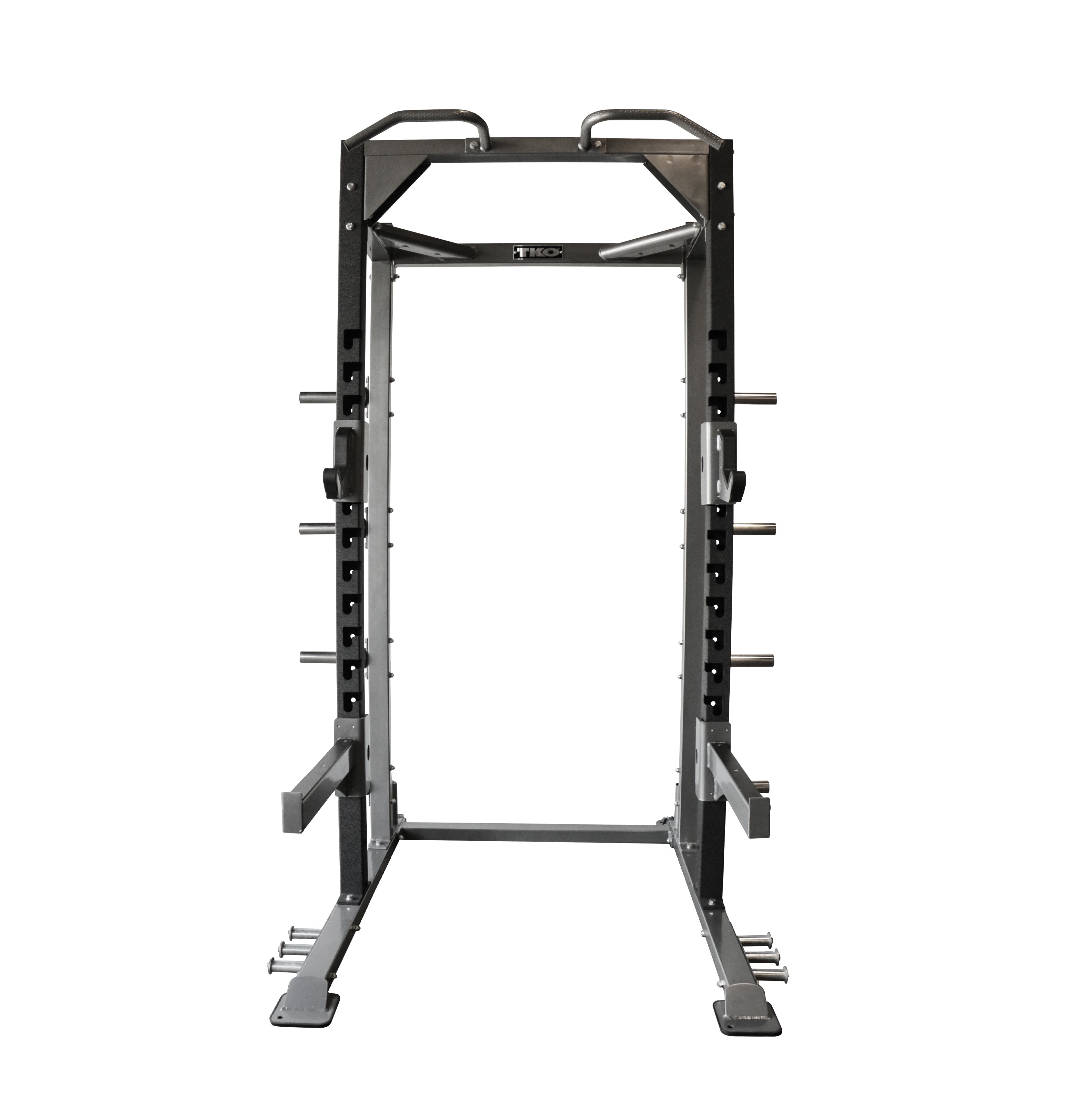 TKO Strength Annex Half Rack Storage Bundle 921HR-ANX