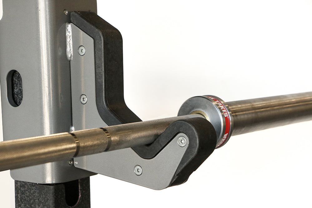 TKO Strength Annex Half Rack Storage Bundle 921HR-ANX