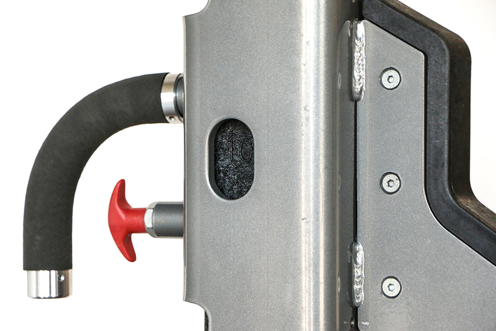 TKO Strength Annex Half Rack Storage Bundle 921HR-ANX