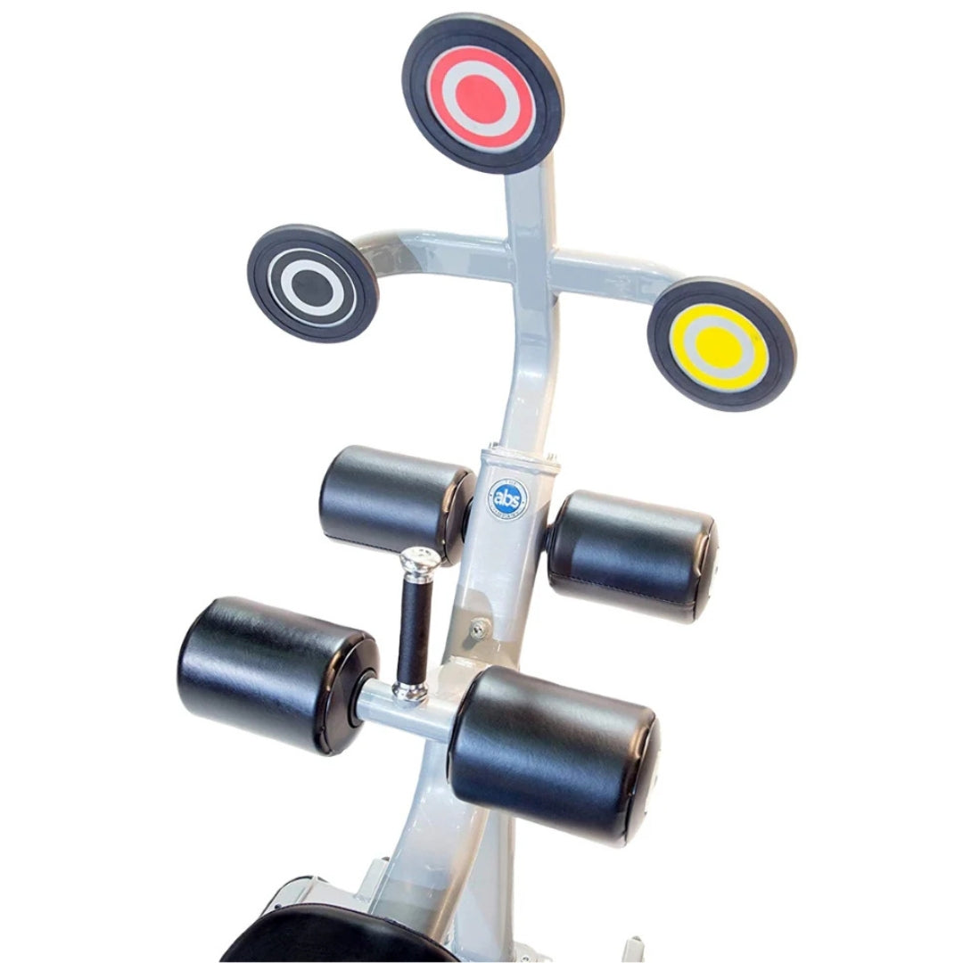 The Abs Company ABS7013B Target Abs Ab Bench