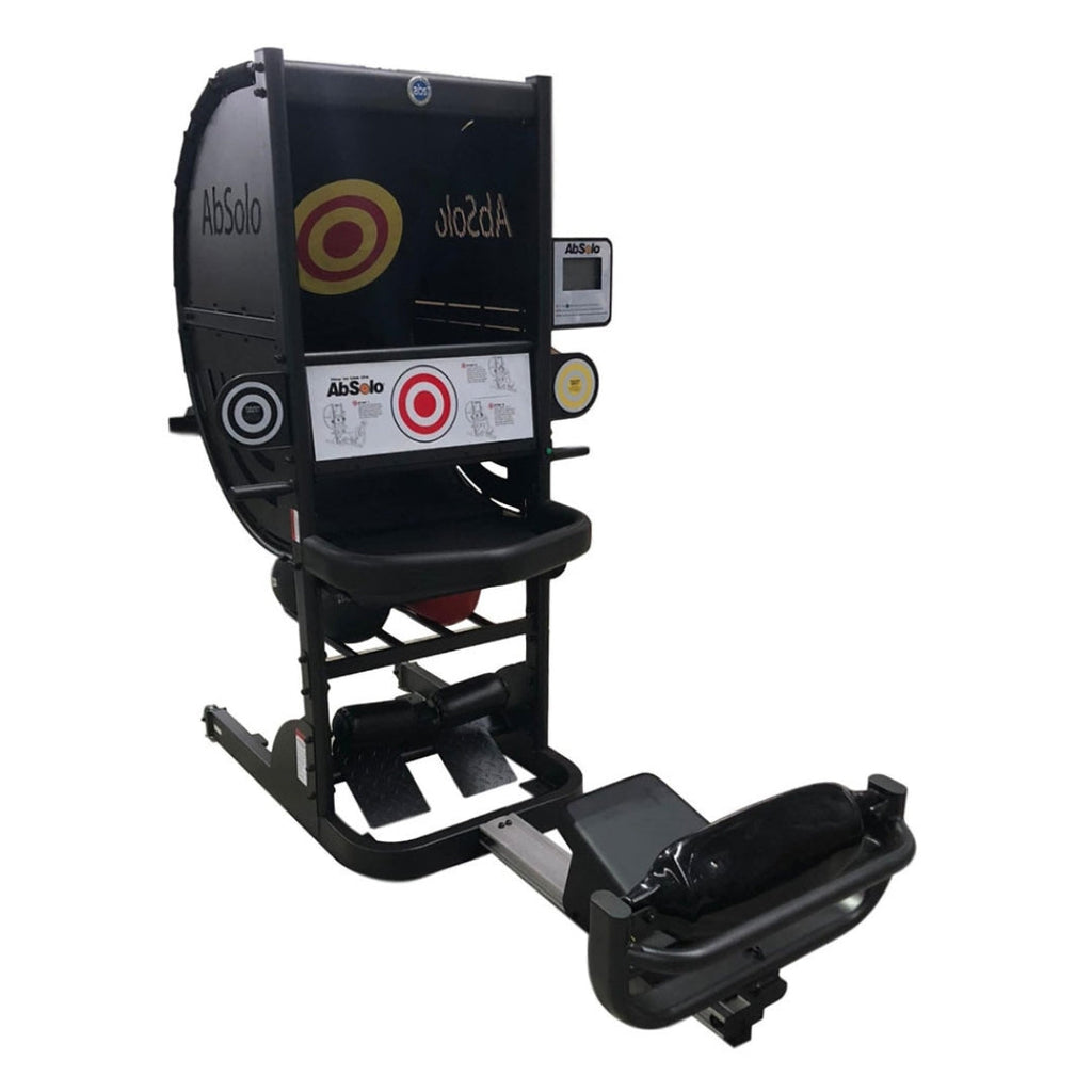 The Abs Company ABS1008-01B AbSolo