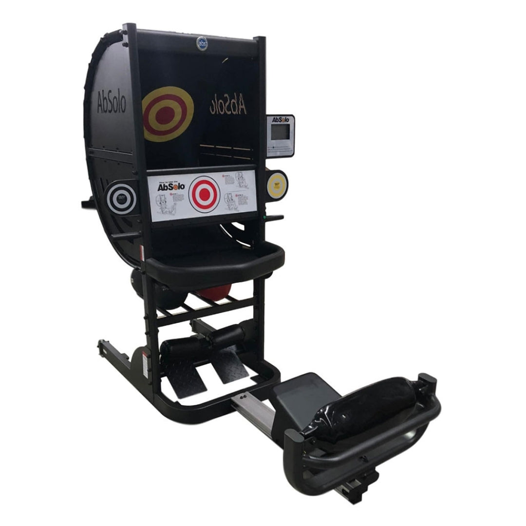 The Abs Company ABS1008-01B AbSolo