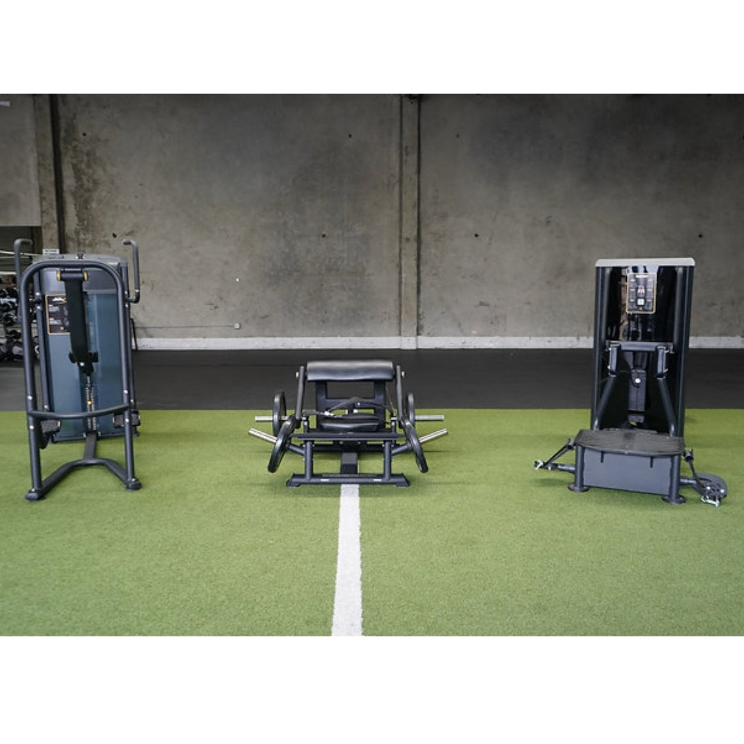 The Abs Company ABS110066 Glute Zone Training System