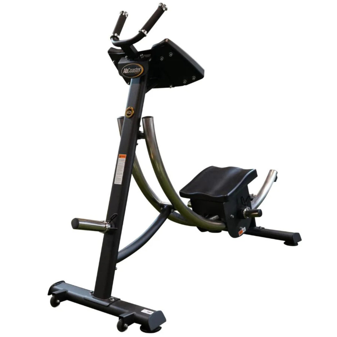 The Abs Company Ab & Glute Zone 4-Piece Package