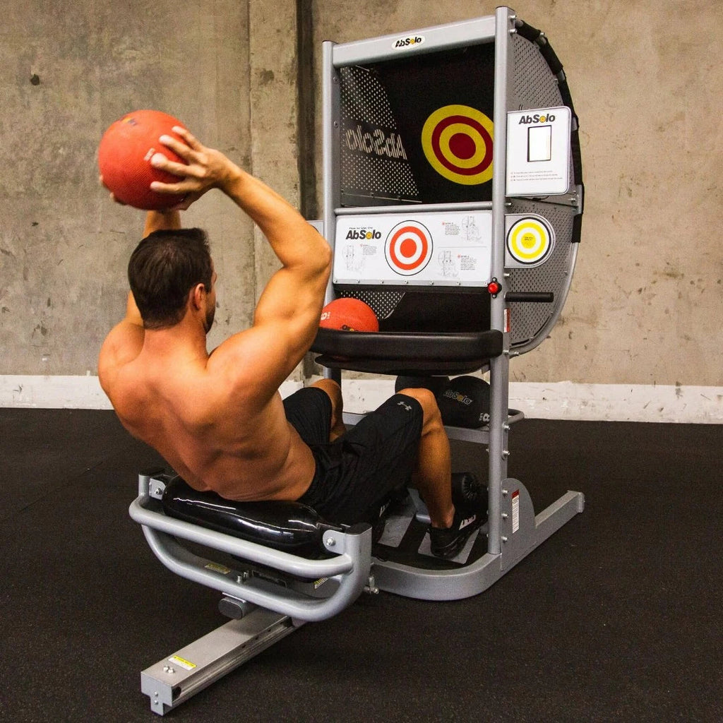 The Abs Company ABS1008-01B AbSolo