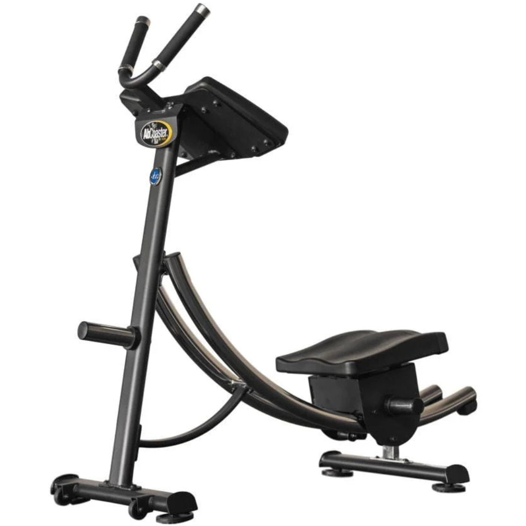 The Abs Company ABS2003 Ab Coaster CS1500 Core Trainer