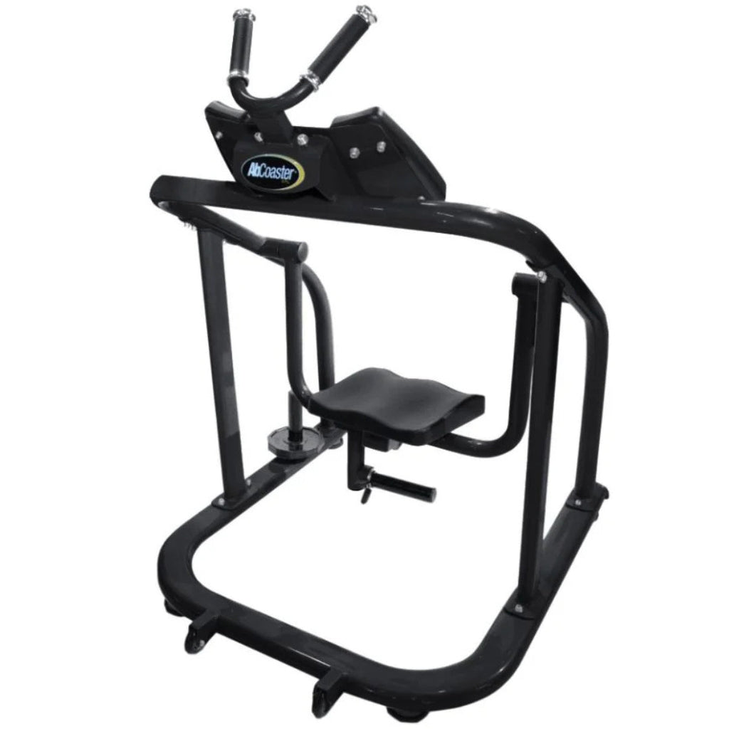 The Abs Company ABS1001B Ab Coaster CTL