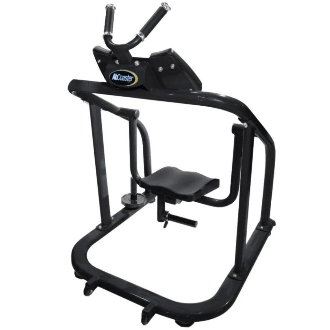 The Abs Company ABS1001B Ab Coaster CTL