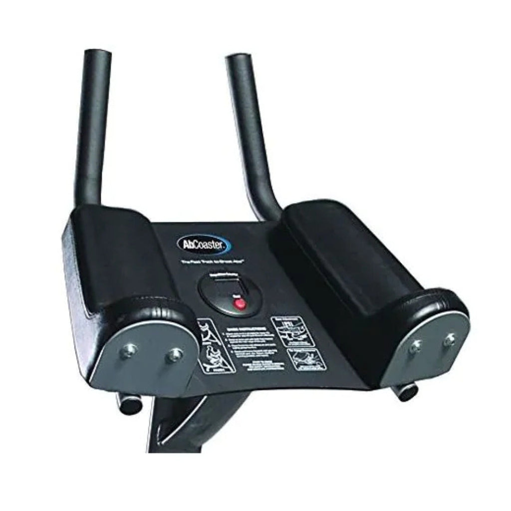 The Abs Company Personal Series Ab Coaster PS500