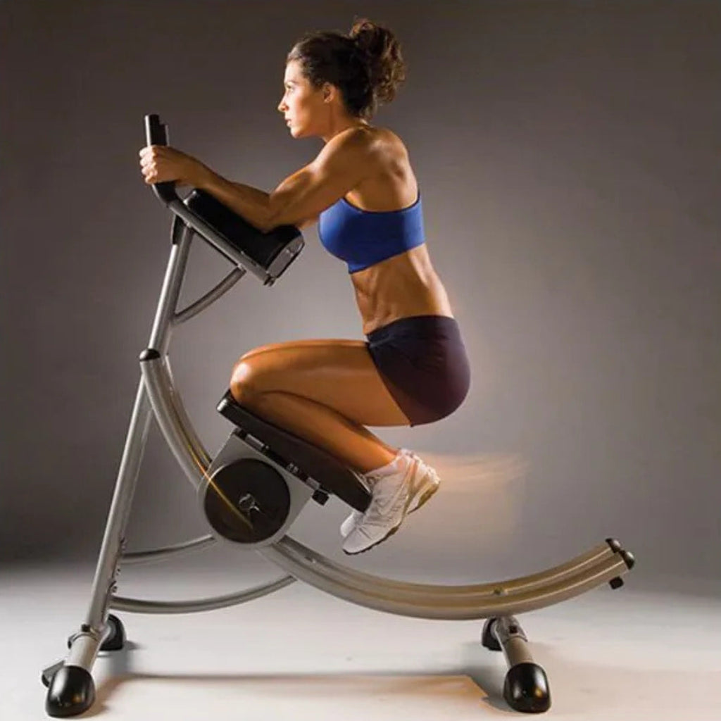 The Abs Company Personal Series Ab Coaster PS500