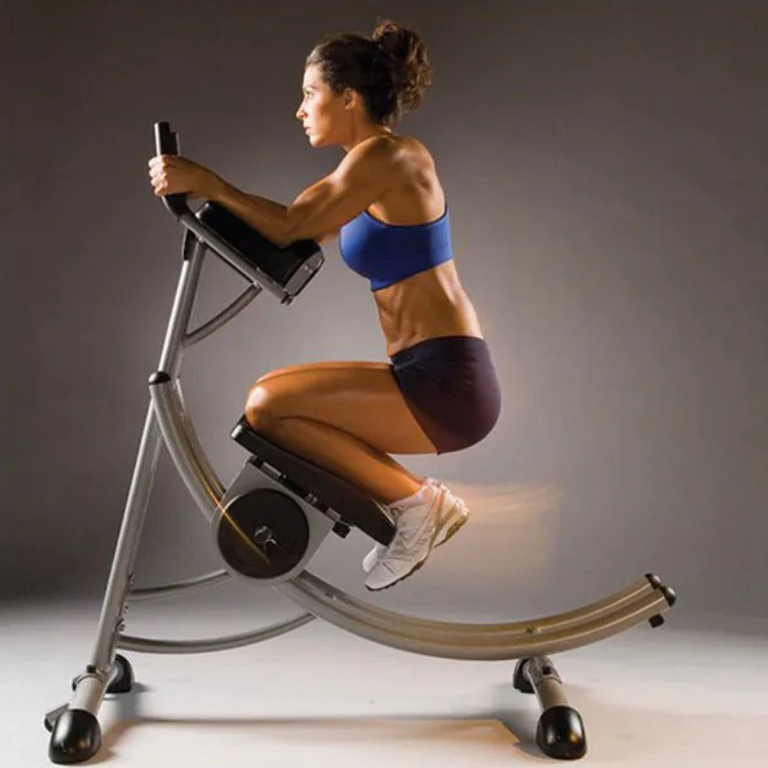 The Abs Company Personal Series Ab Coaster PS500