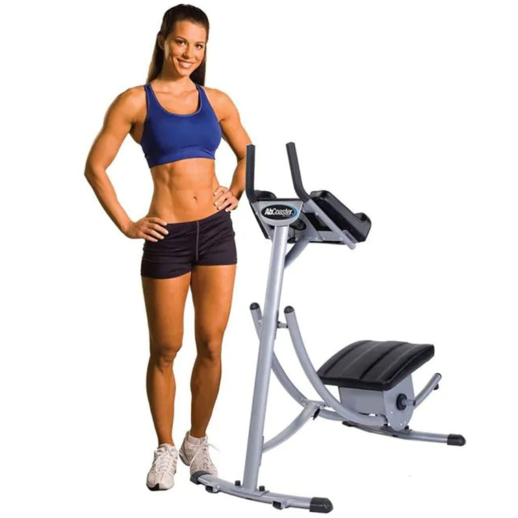 The Abs Company Personal Series Ab Coaster PS500