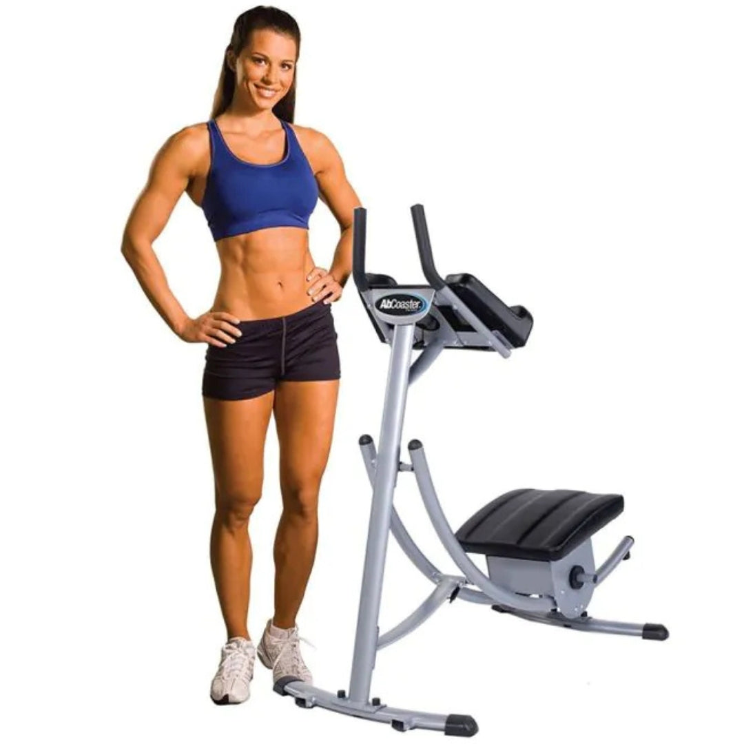 The Abs Company Personal Series Ab Coaster PS500