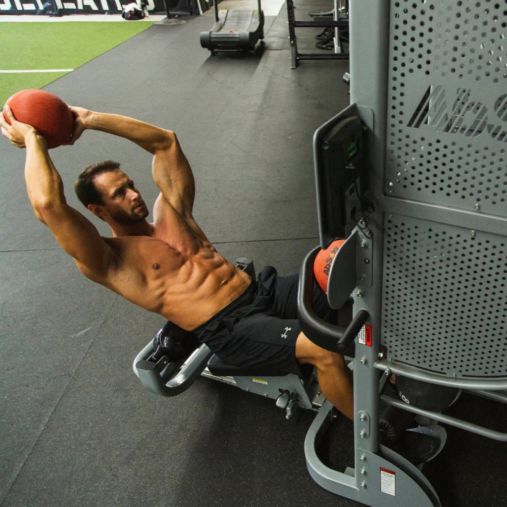 The Abs Company ABS1008-01B AbSolo