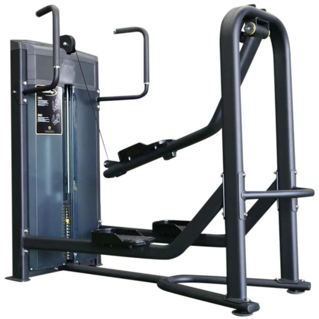 The Abs Company ABS1020 Glute Coaster TL