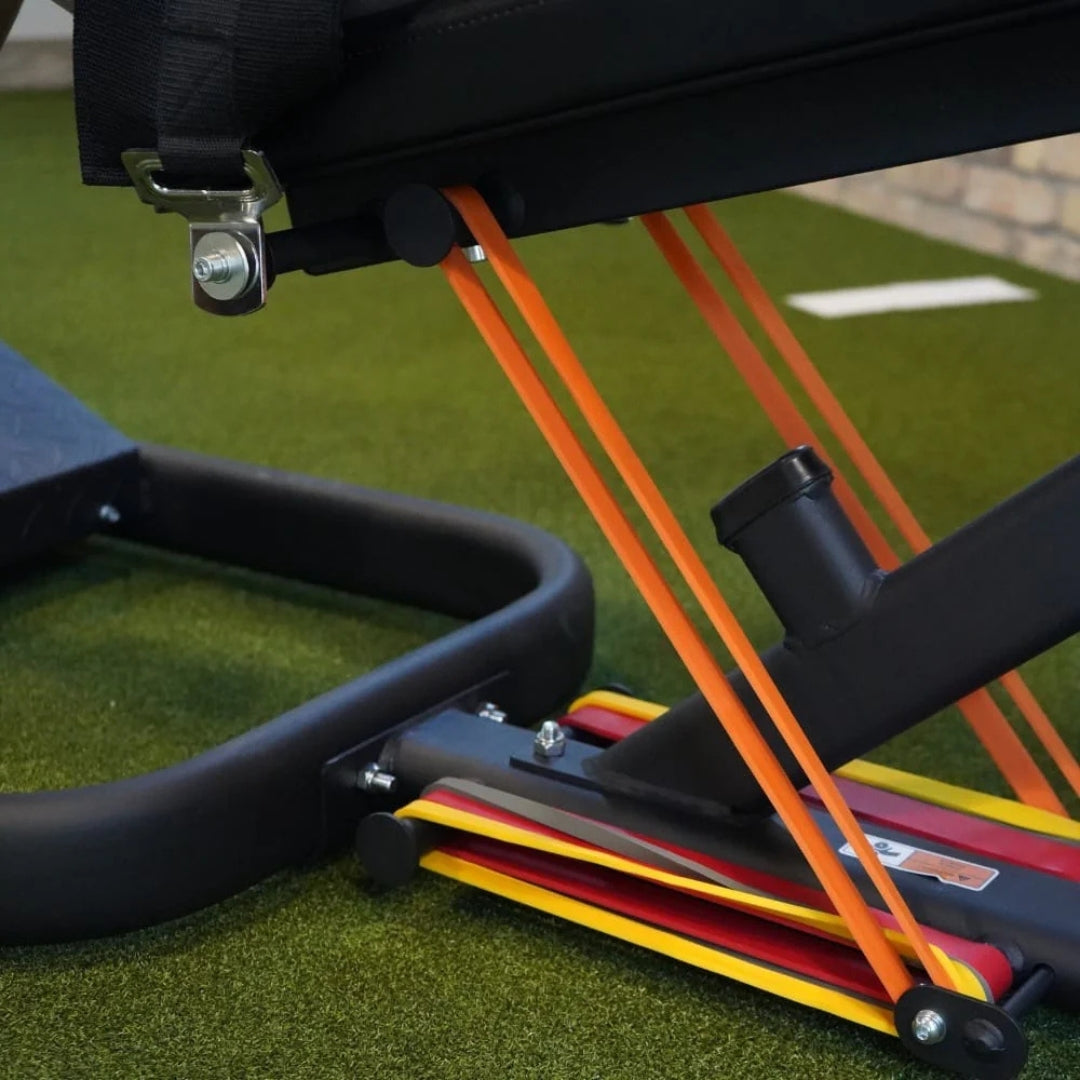 The Abs Company ABS1017 Glute Lift