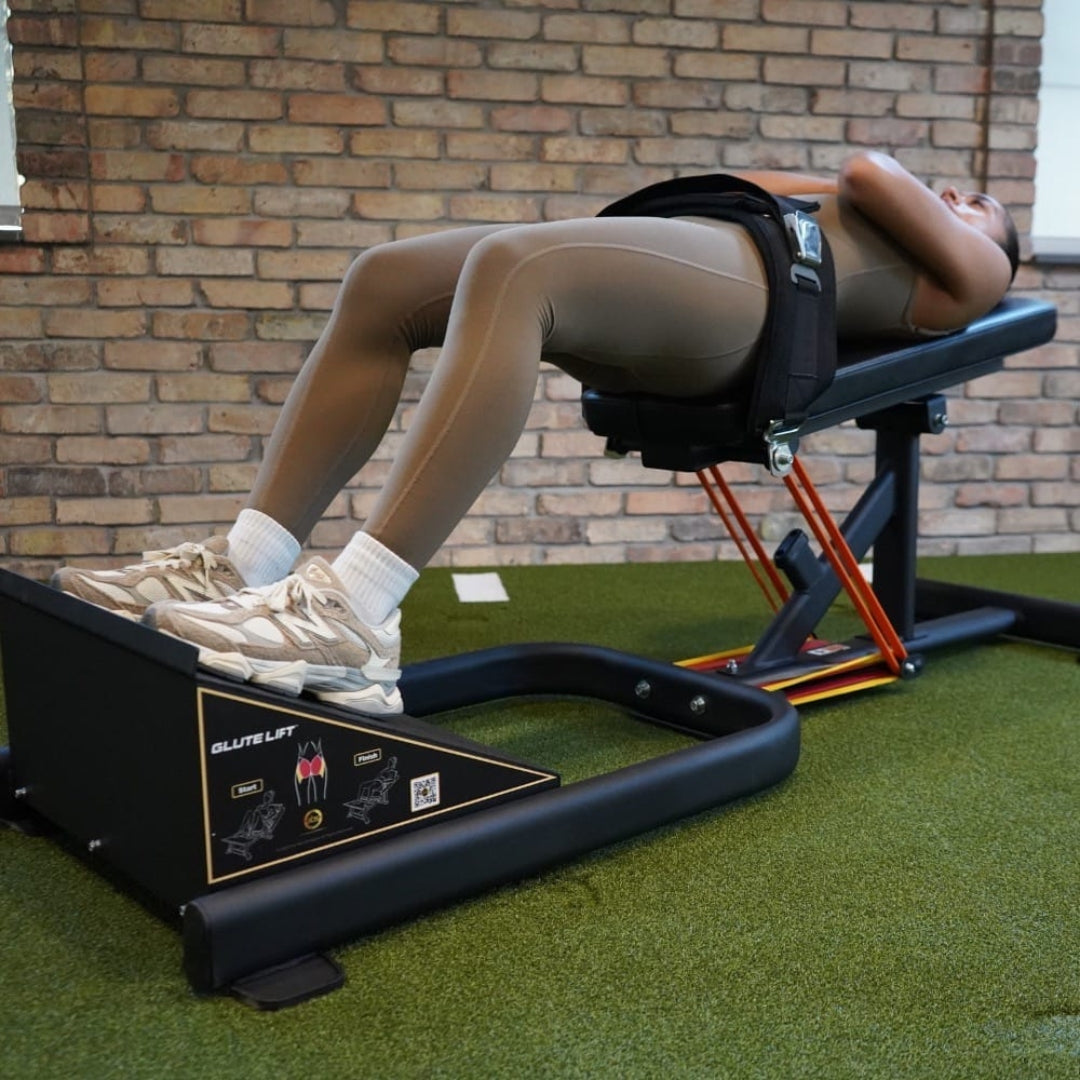 The Abs Company ABS1017 Glute Lift