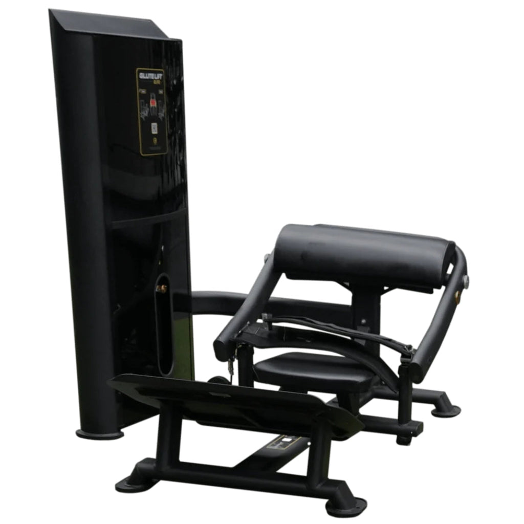 The Abs Company ABS110066 Glute Zone Training System