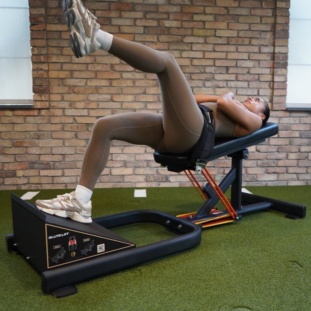 The Abs Company ABS1017 Glute Lift