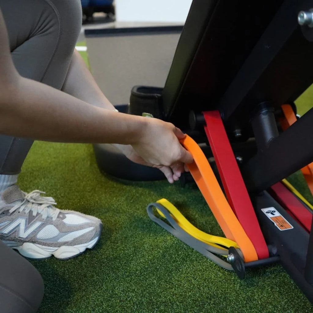 The Abs Company ABS1017 Glute Lift