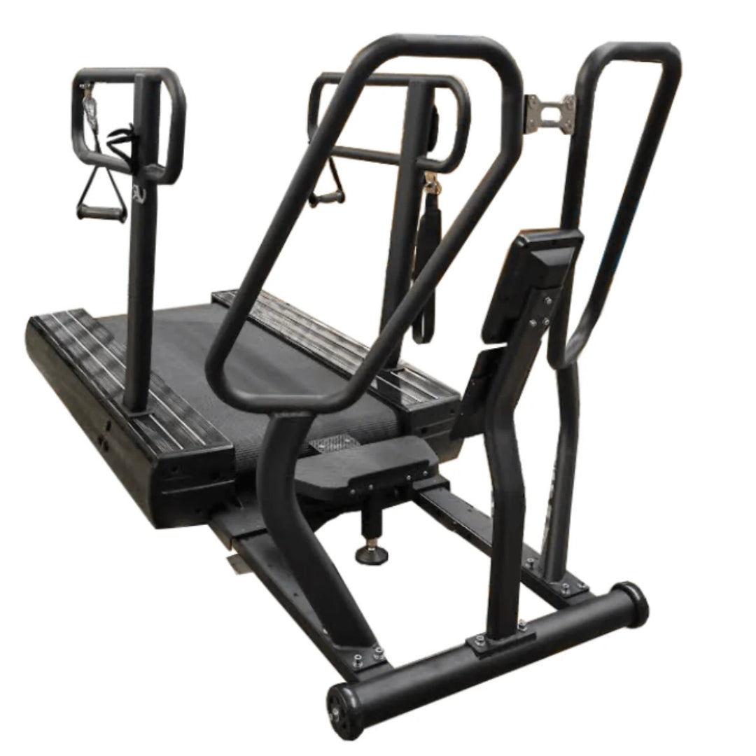 The Abs Company HIIT Zone™ Elite Package