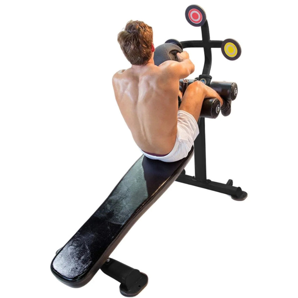 The Abs Company ABS7013B Target Abs Ab Bench